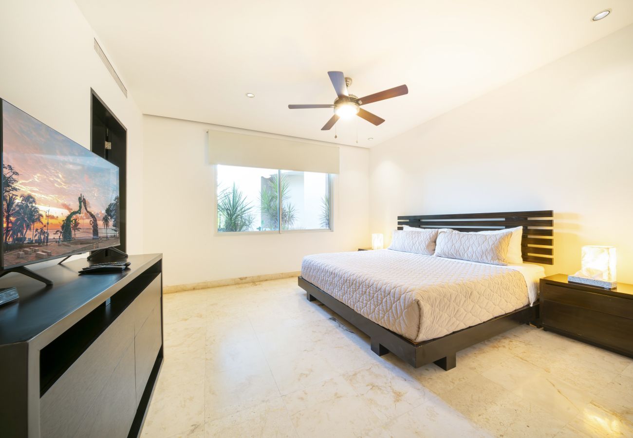 Condominium in Playa del Carmen - Elements GH8