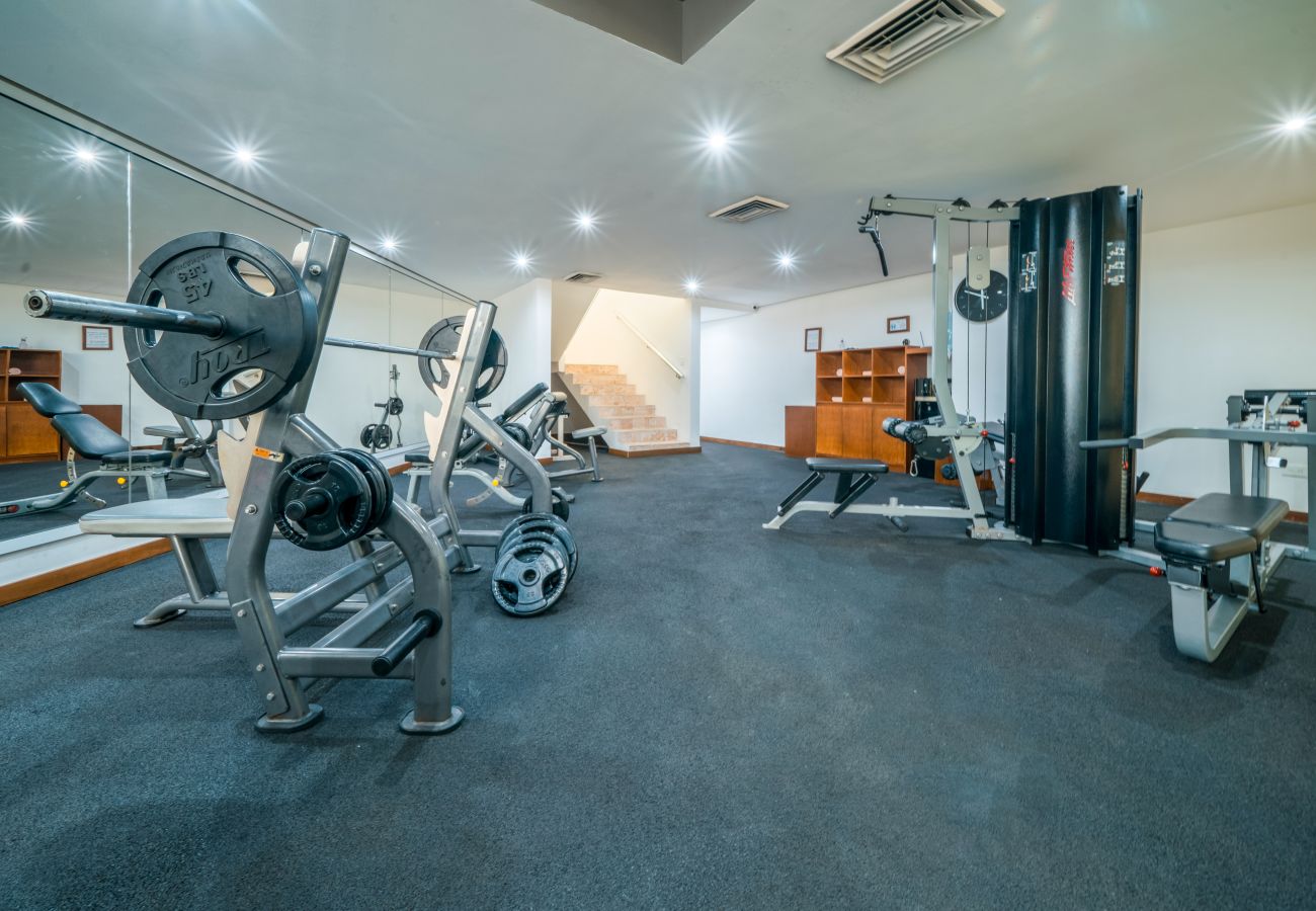 Condominium in Playa del Carmen - Elements GH8