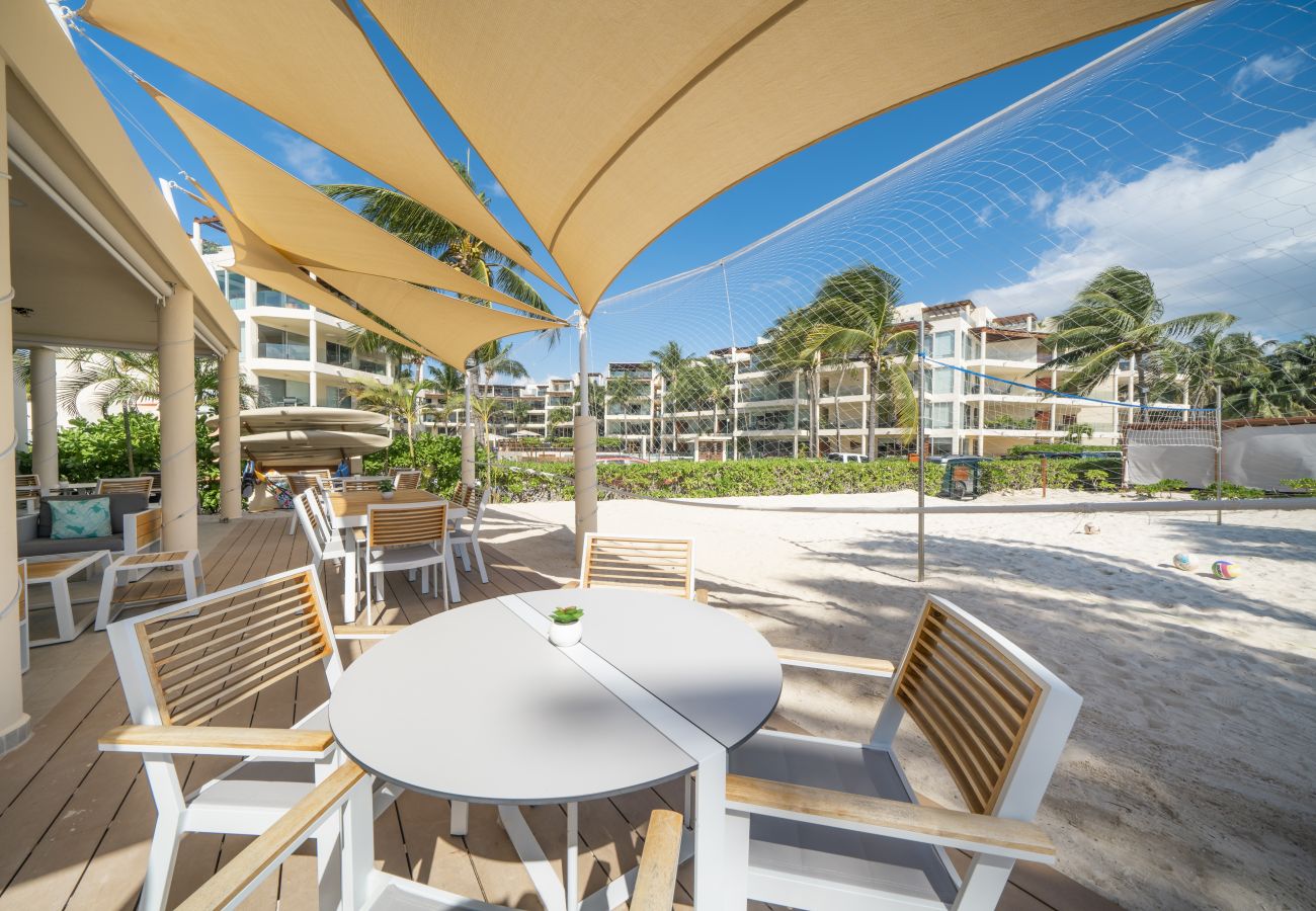 Condominium in Playa del Carmen - Elements GH8