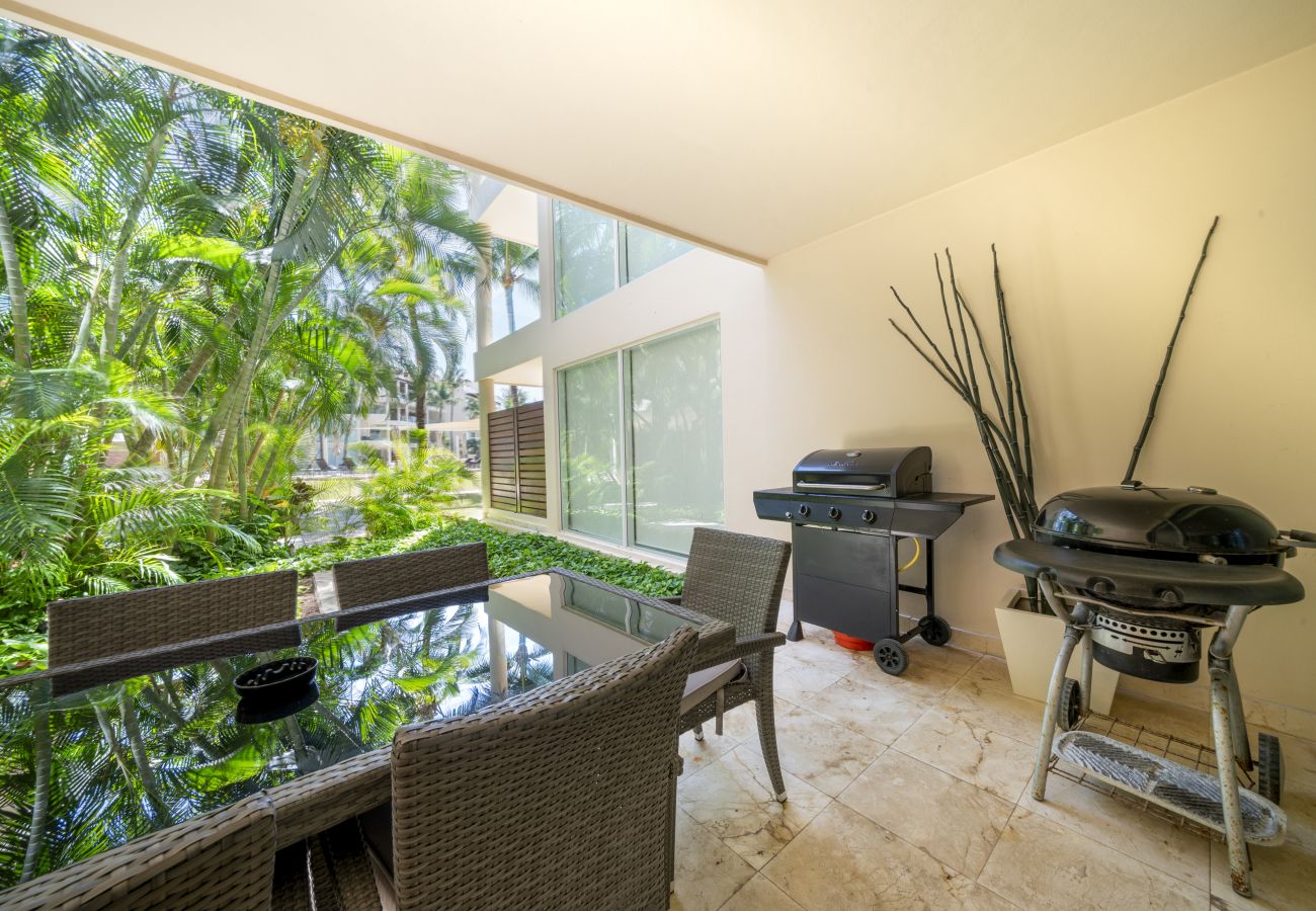Condominium in Playa del Carmen - Elements GH8