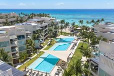 Condominium in Playa del Carmen - Elements GH8