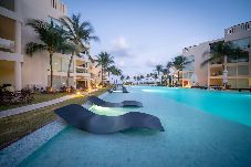 Condominium in Playa del Carmen - Elements 108
