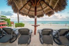 Condominium in Playa del Carmen - Elements 108