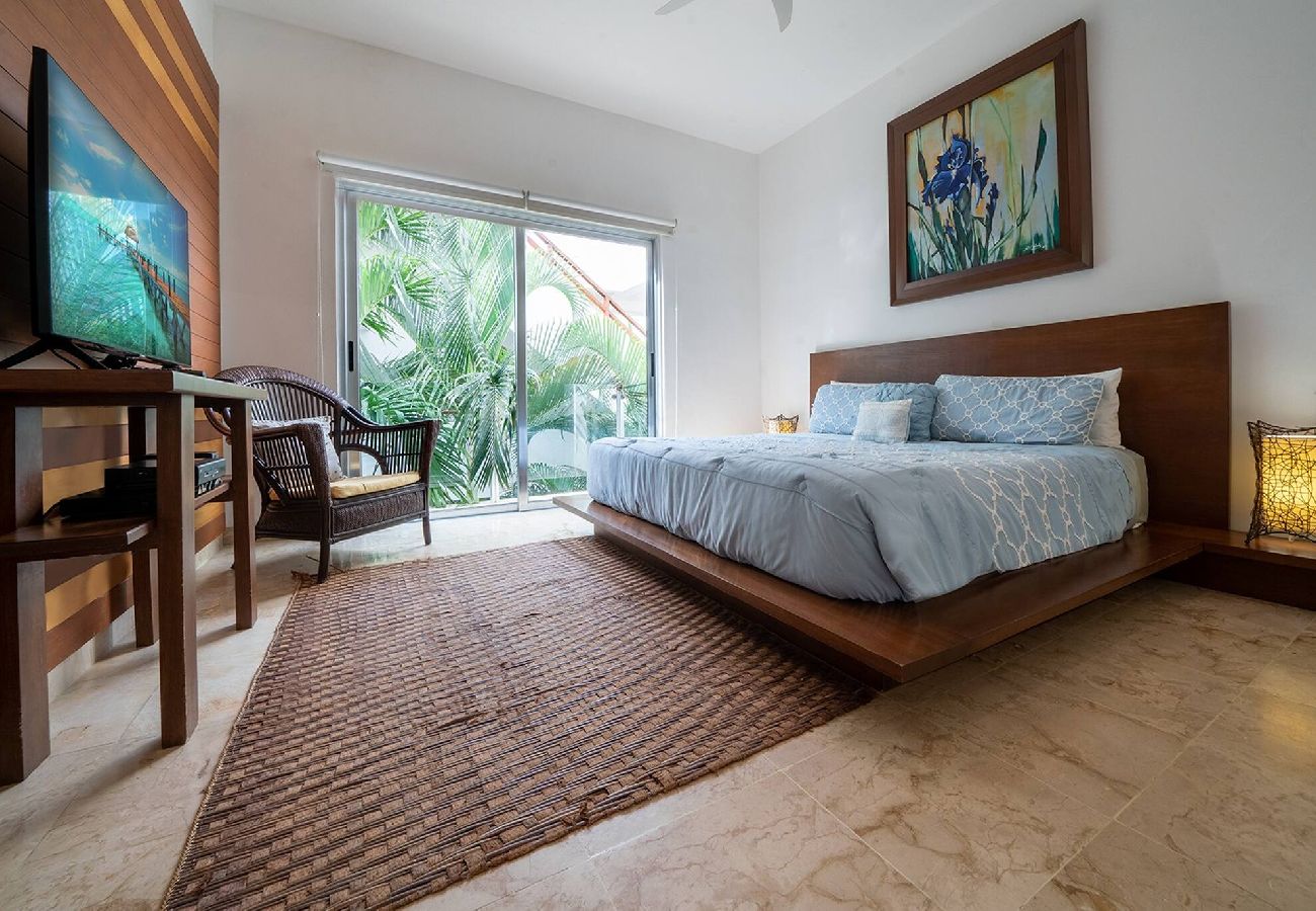 Condominium in Playa del Carmen - Turquesa