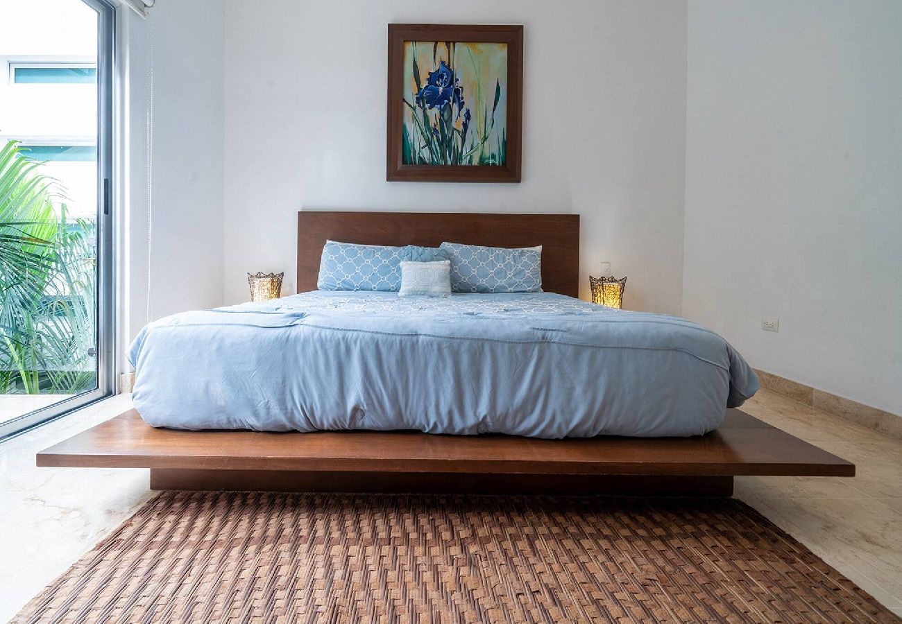 Condominium in Playa del Carmen - Turquesa