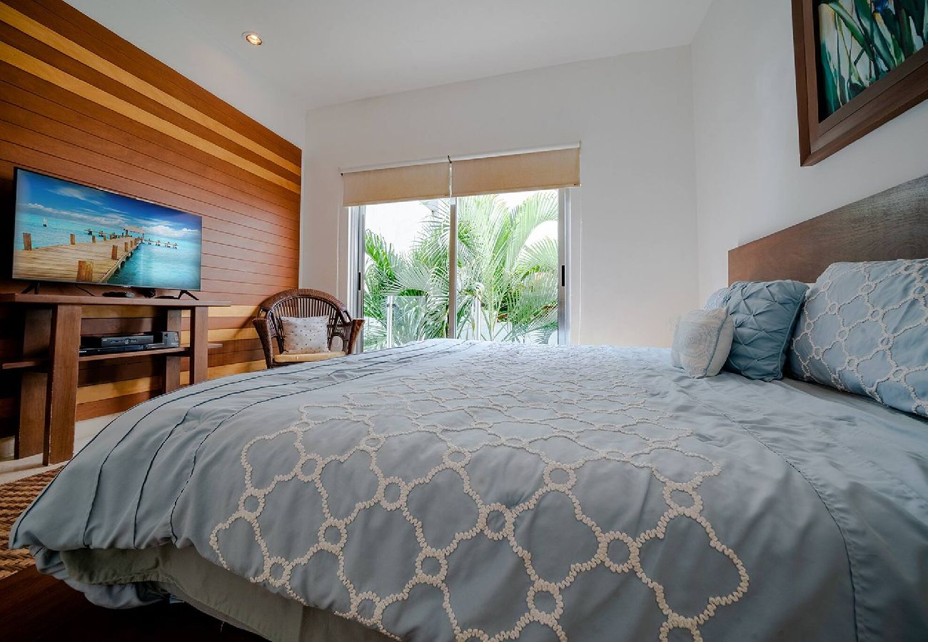 Condominium in Playa del Carmen - Turquesa