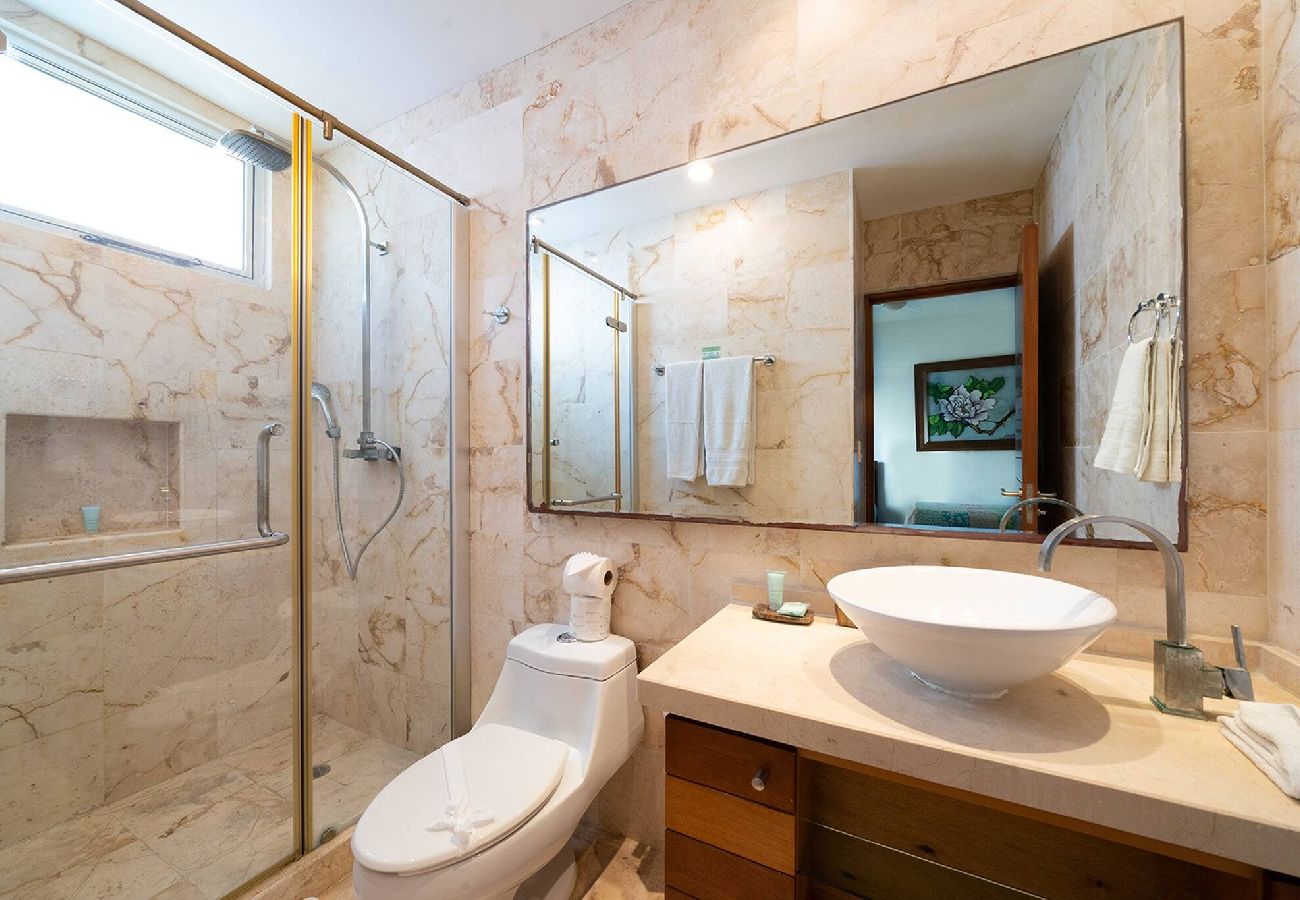 Condominium in Playa del Carmen - Turquesa