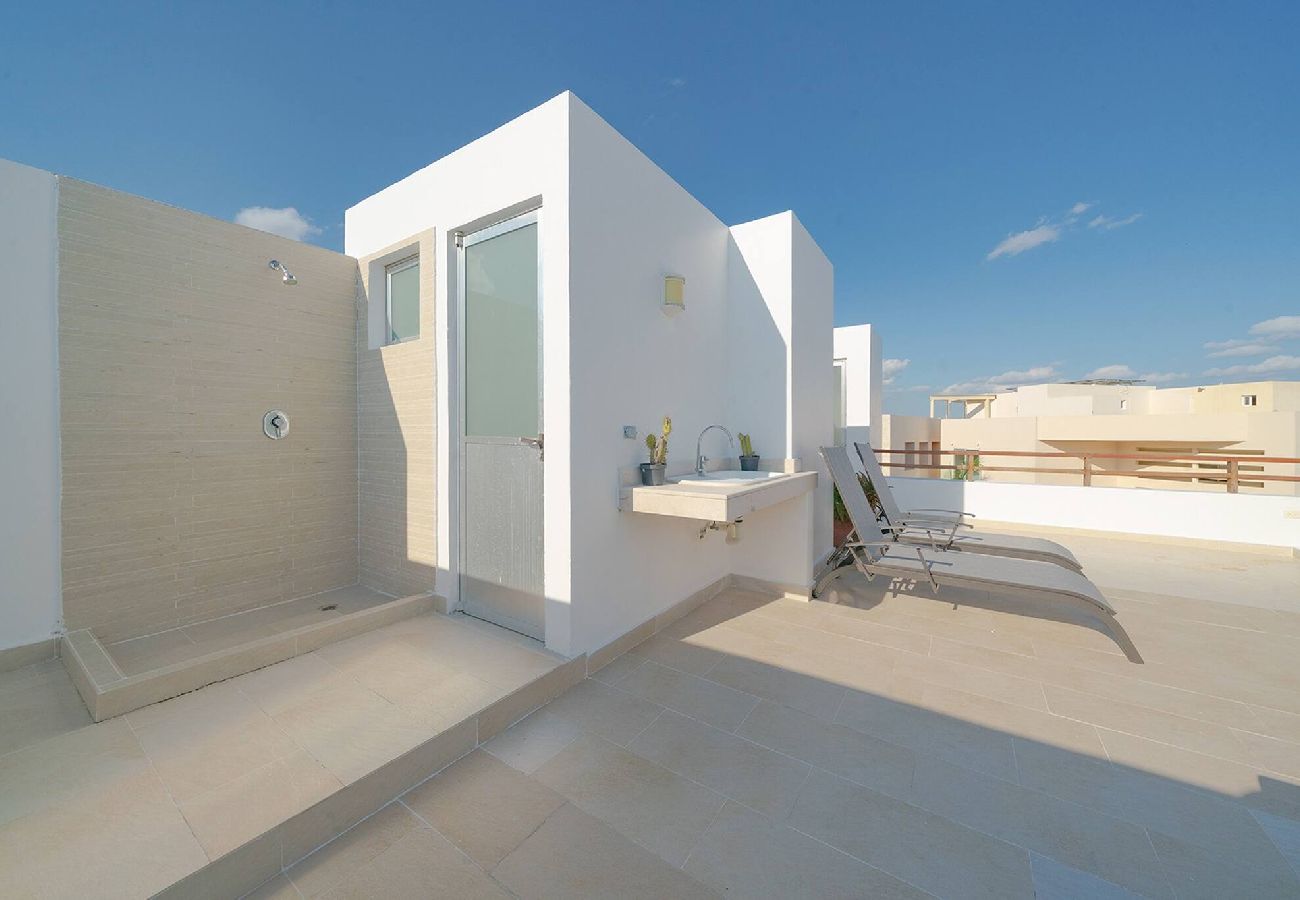 Condominium in Playa del Carmen - Turquesa