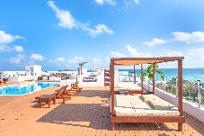 Condominium in Playa del Carmen - Turquesa