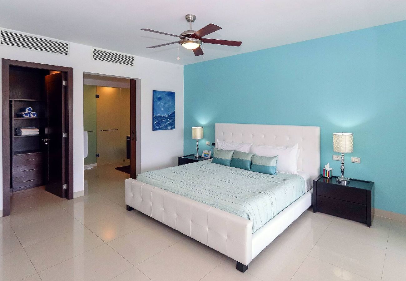 Condominium in Playa del Carmen - Agua Dulce