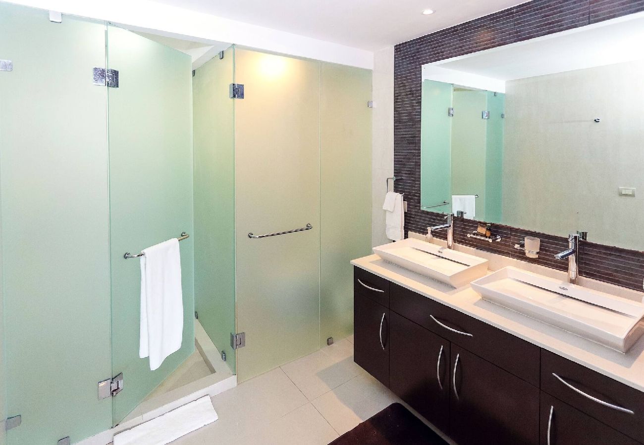 Condominium in Playa del Carmen - Agua Dulce