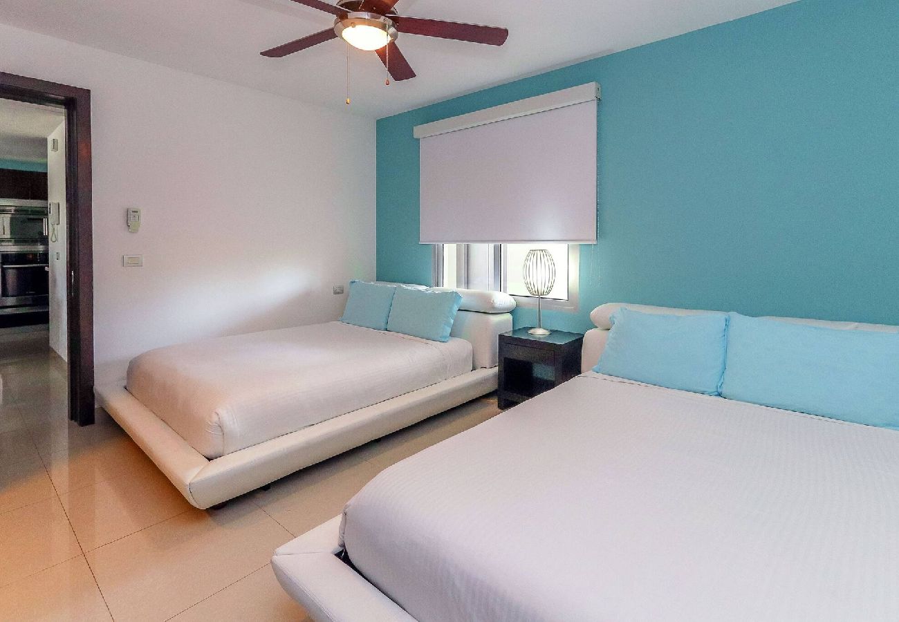 Condominium in Playa del Carmen - Agua Dulce