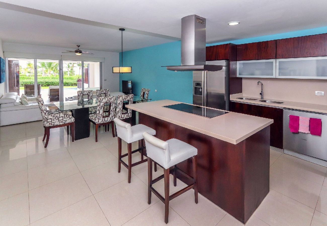 Condominium in Playa del Carmen - Agua Dulce