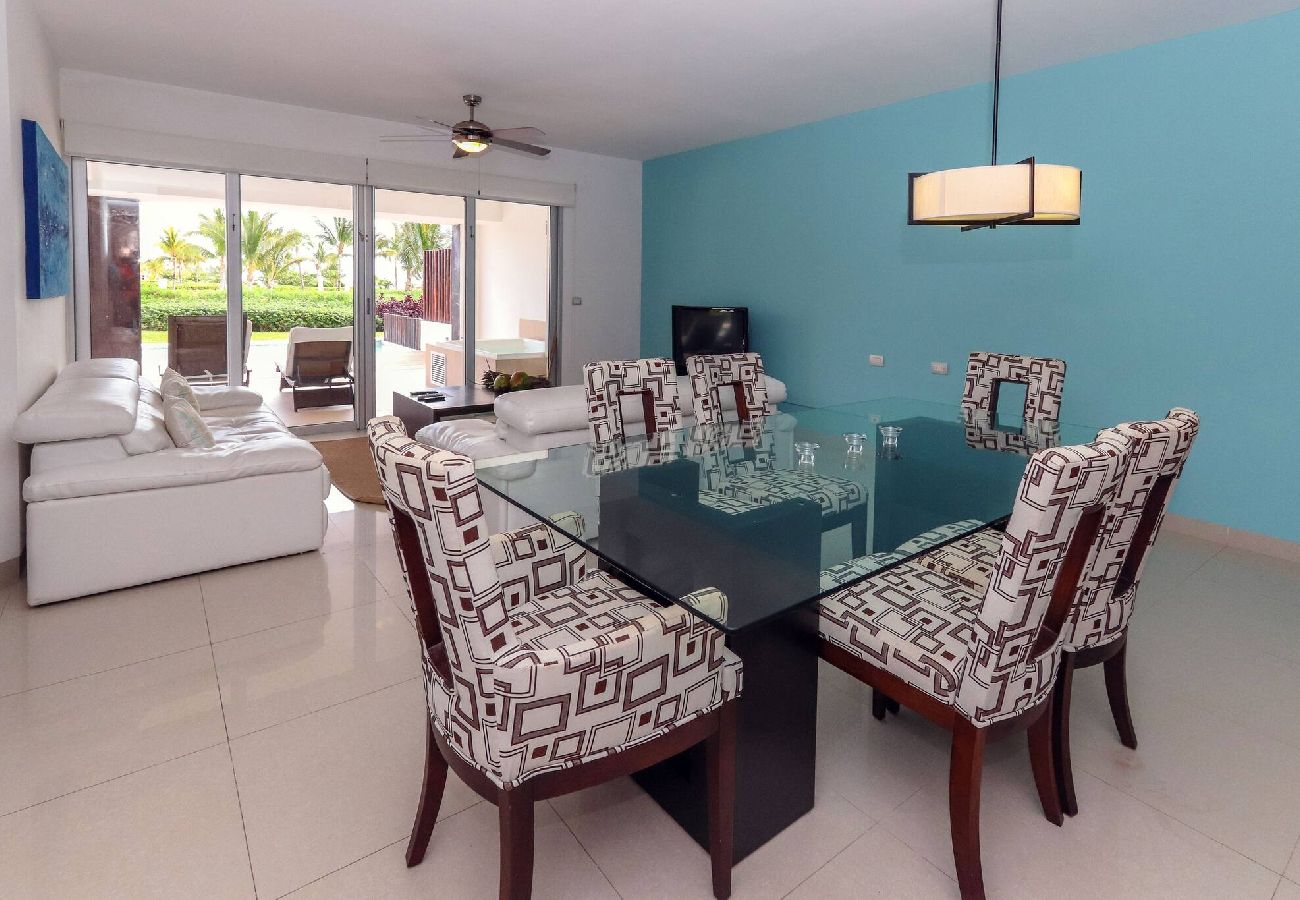 Condominium in Playa del Carmen - Agua Dulce