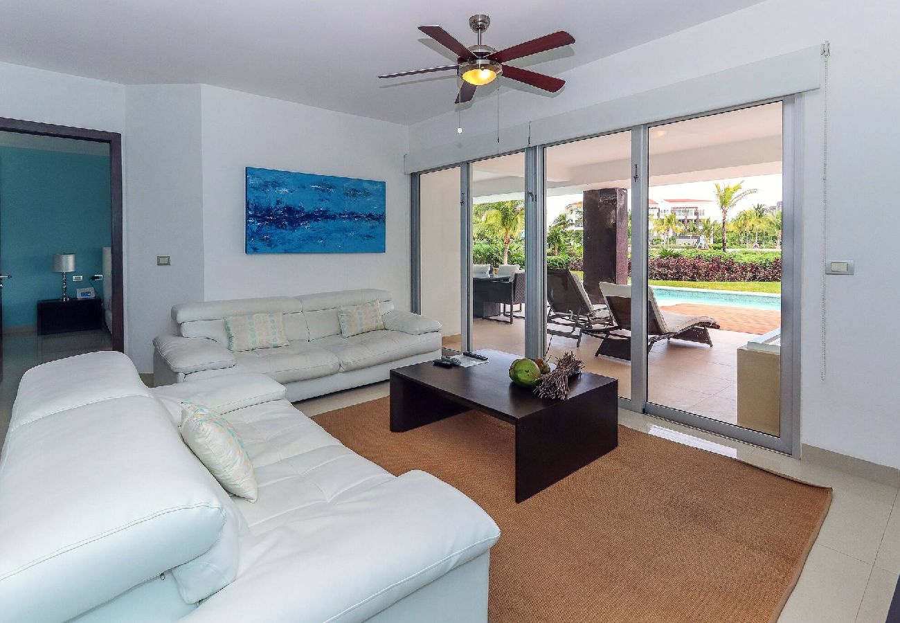 Condominium in Playa del Carmen - Agua Dulce