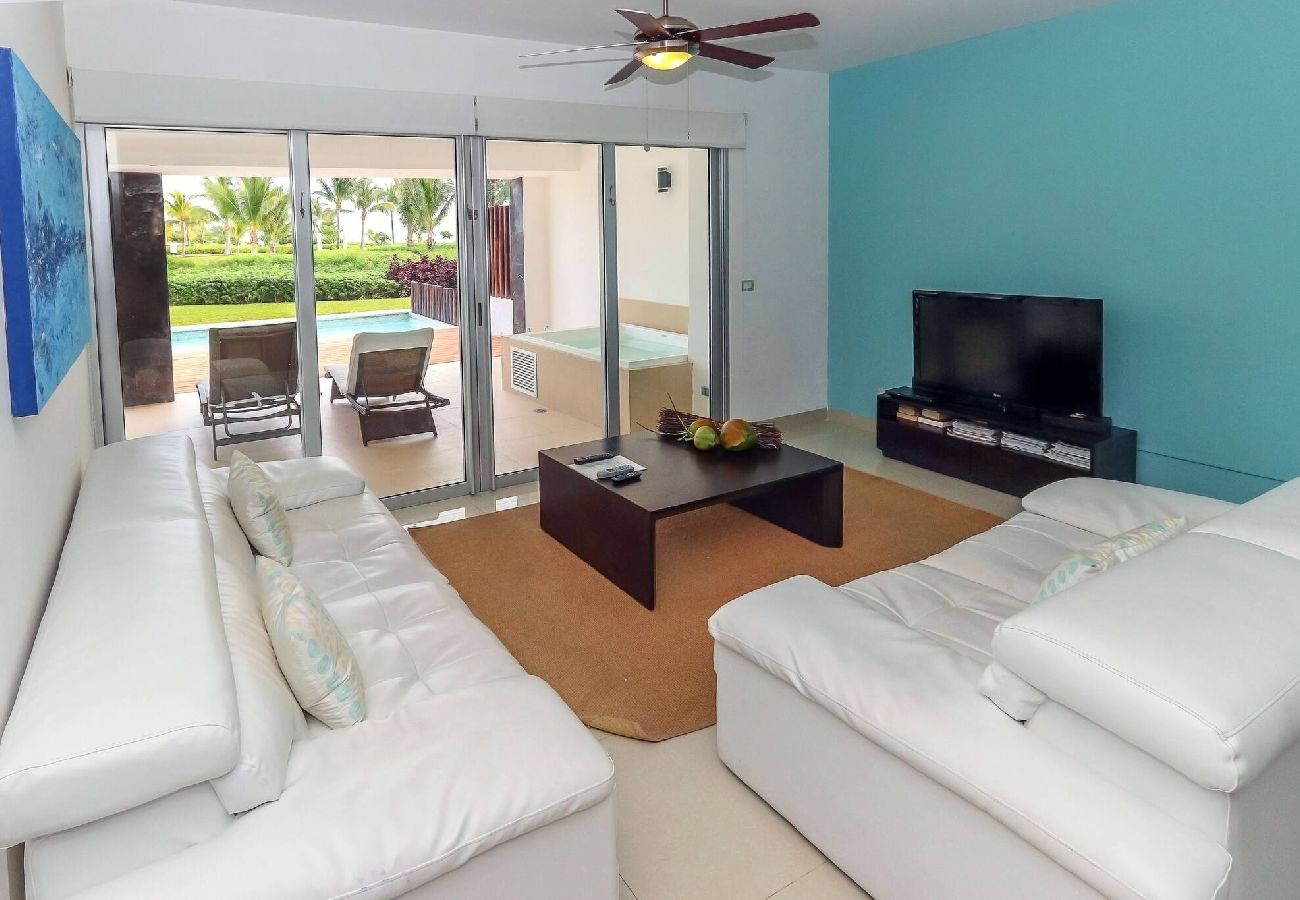 Condominium in Playa del Carmen - Agua Dulce