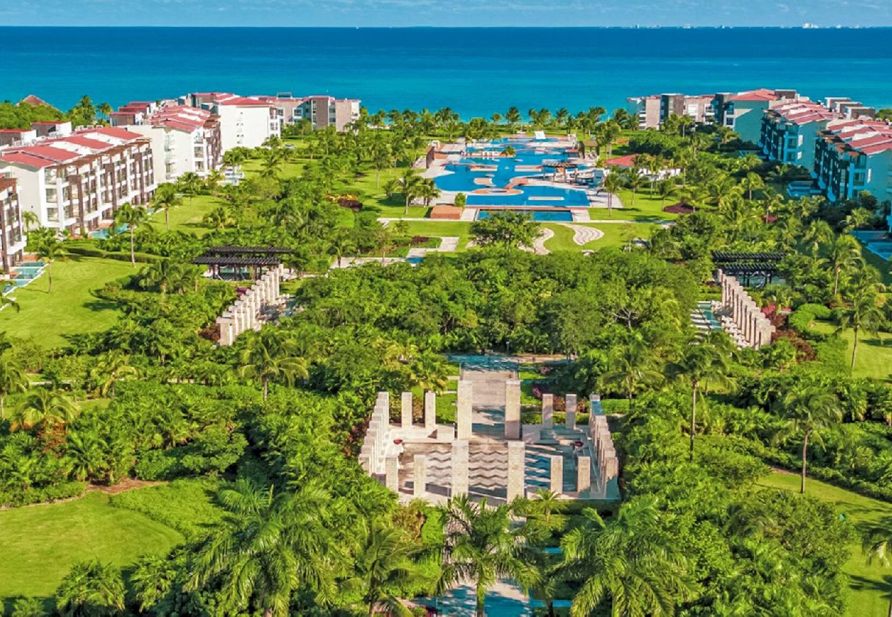 Condominium in Playa del Carmen - Agua Dulce