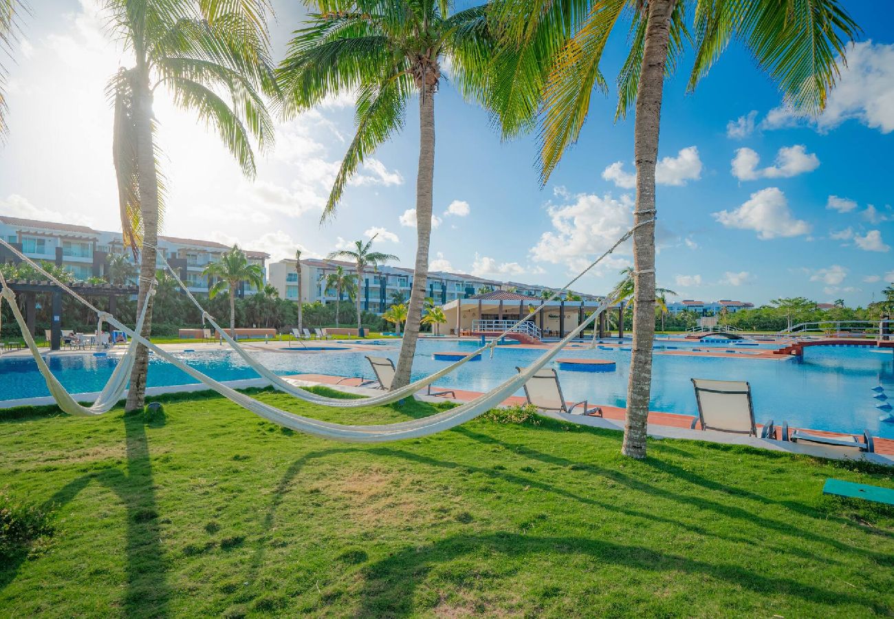 Condominium in Playa del Carmen - Agua Dulce