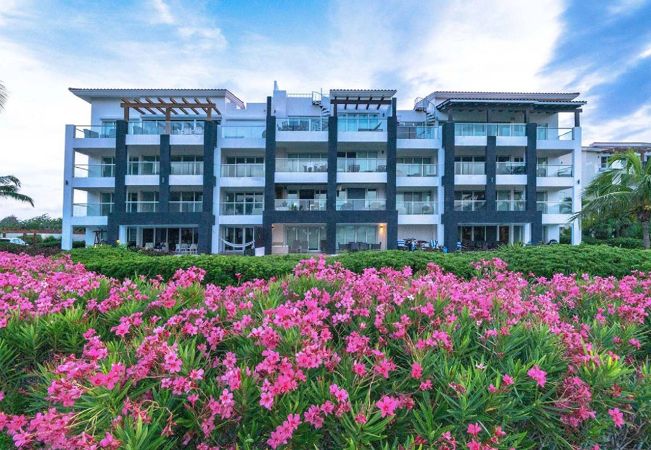 Condominium in Playa del Carmen - Agua Dulce