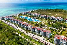 Condominium in Playa del Carmen - Agua Dulce 202 S