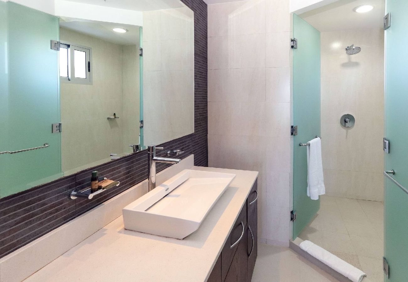 Condominium in Playa del Carmen - Corazon