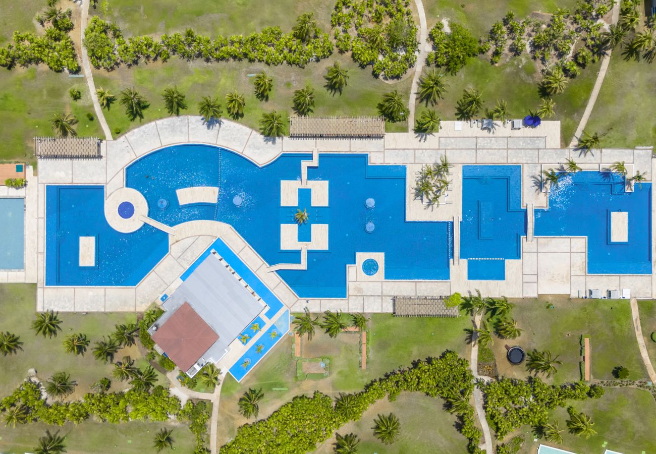 Condominium in Playa del Carmen - Corazon #111-S