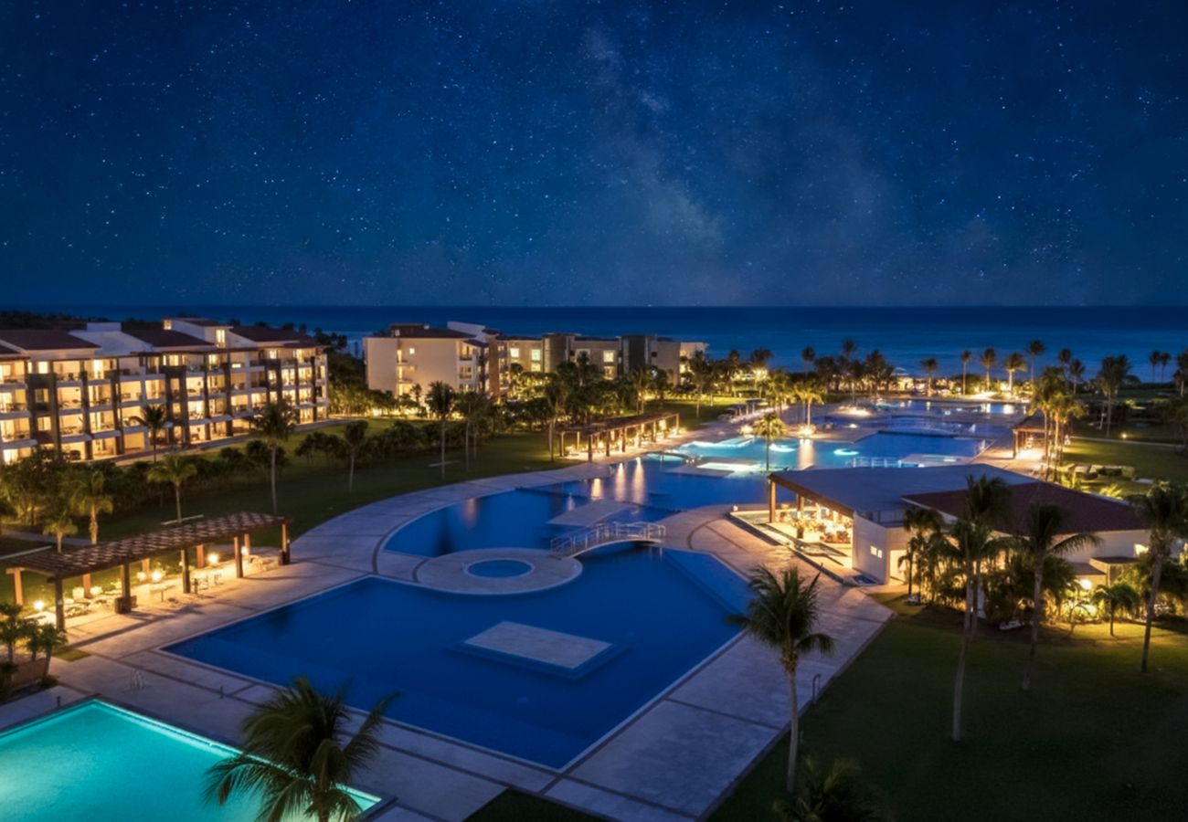 Condominium in Playa del Carmen - Corazon #111-S