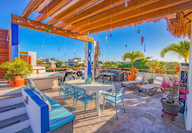 Condominium in Playa del Carmen - Wayak 302