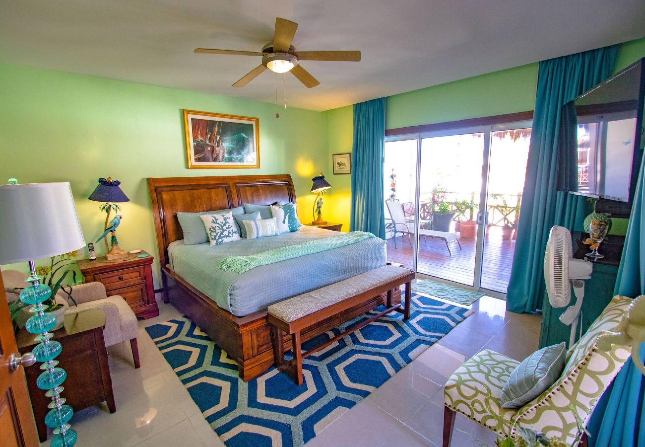 Condominium in Playa del Carmen - Wayak 302