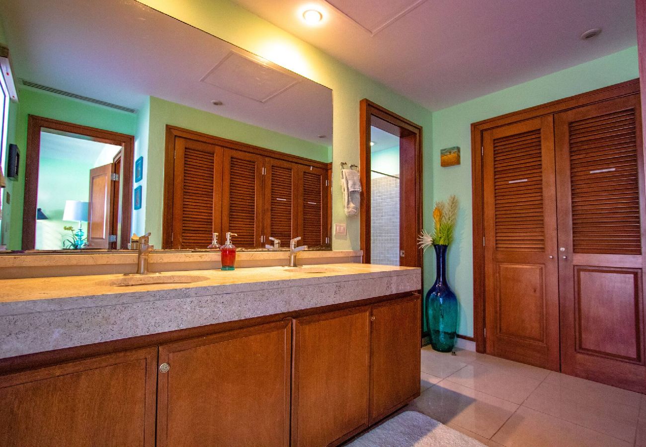 Condominium in Playa del Carmen - Wayak 302