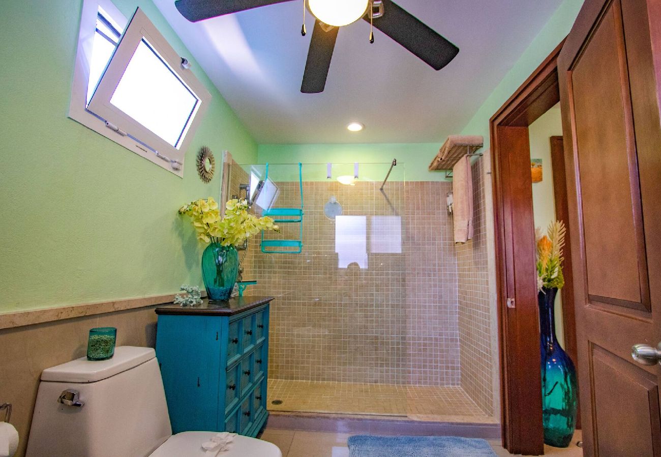 Condominium in Playa del Carmen - Wayak 302