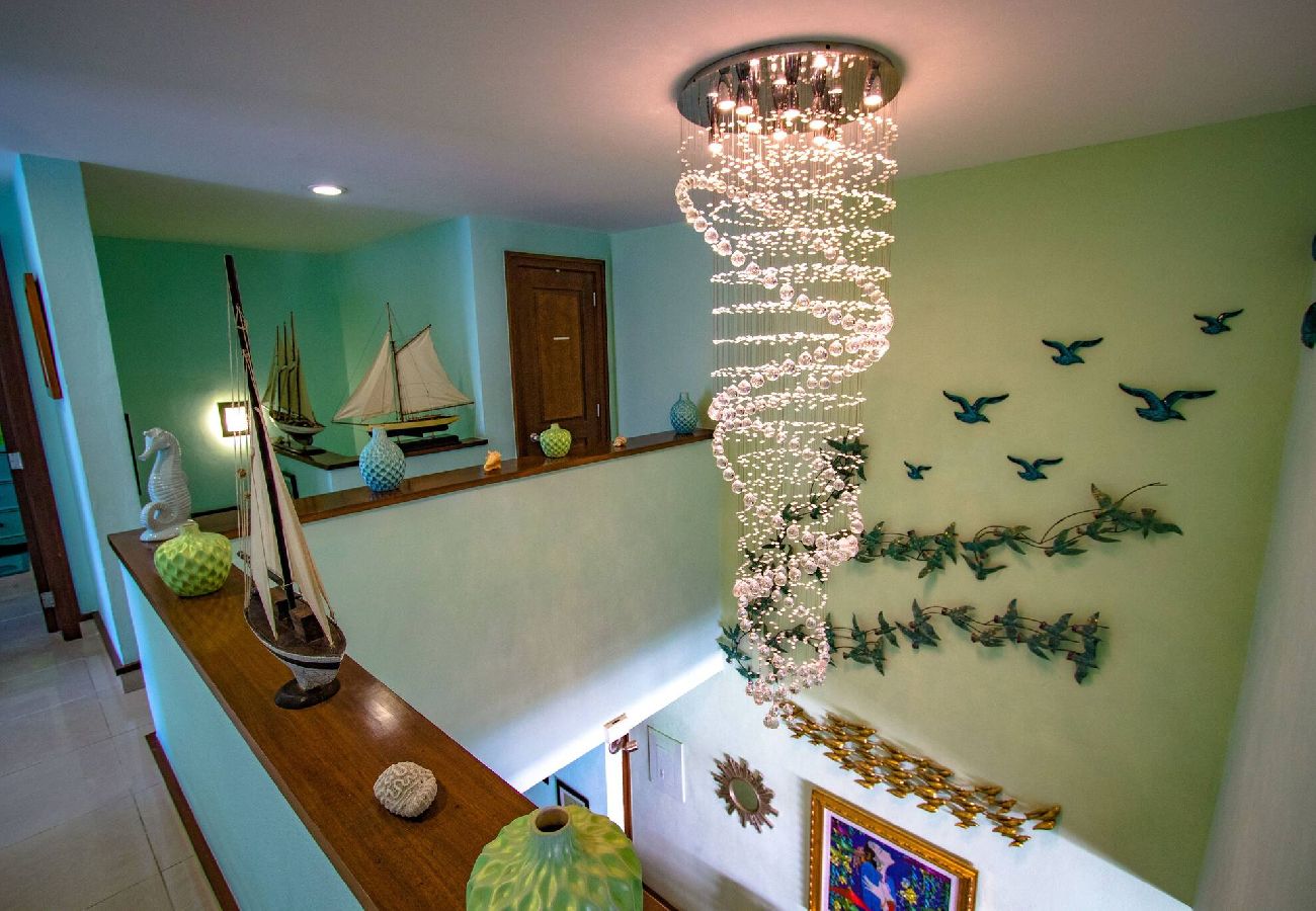 Condominium in Playa del Carmen - Wayak 302