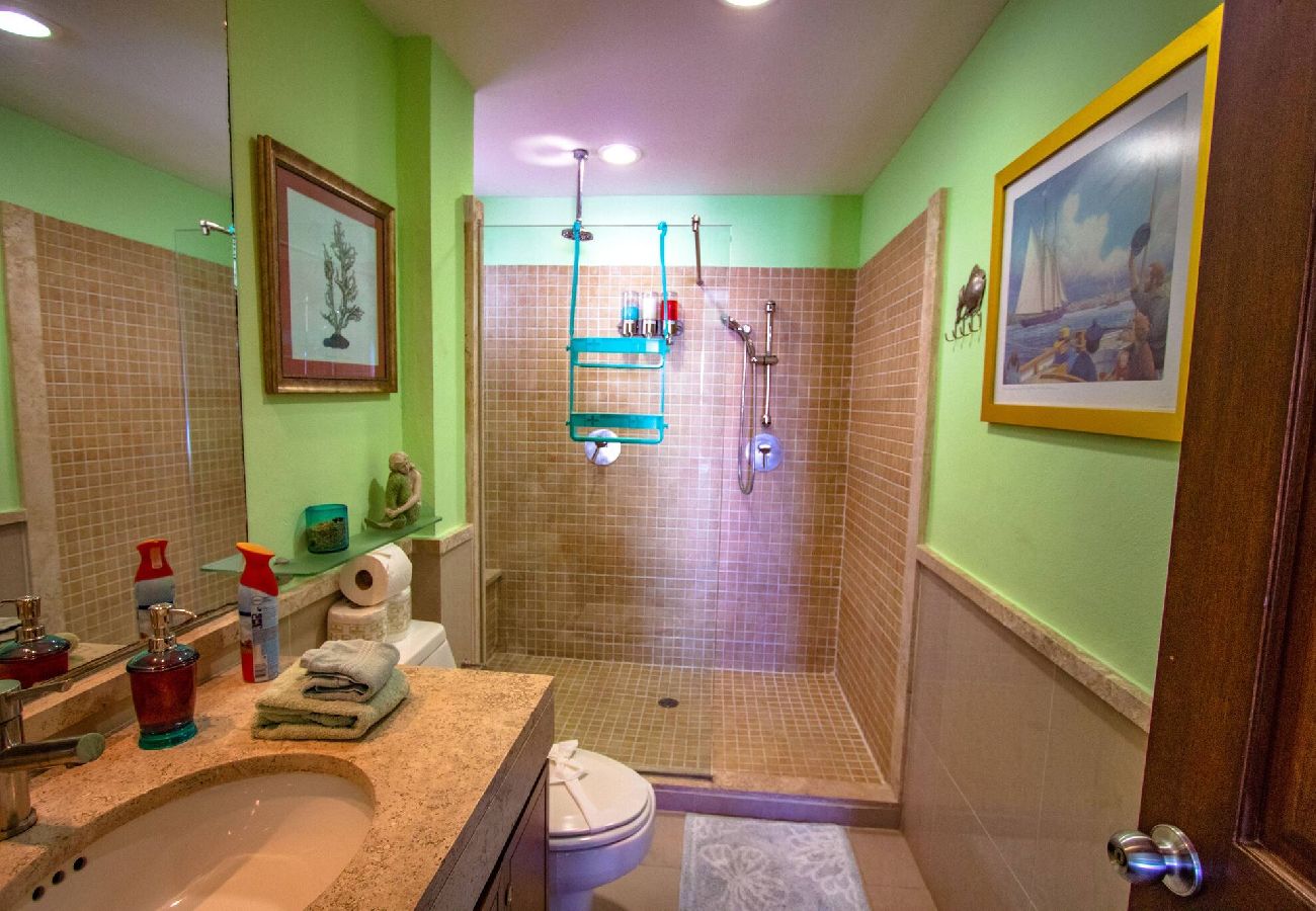 Condominium in Playa del Carmen - Wayak 302