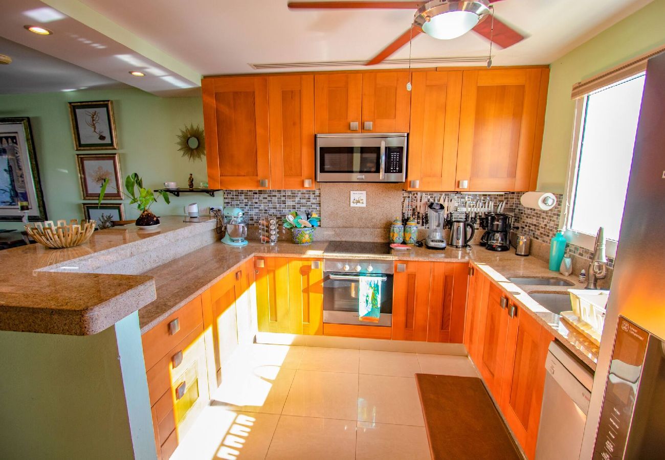 Condominium in Playa del Carmen - Wayak 302