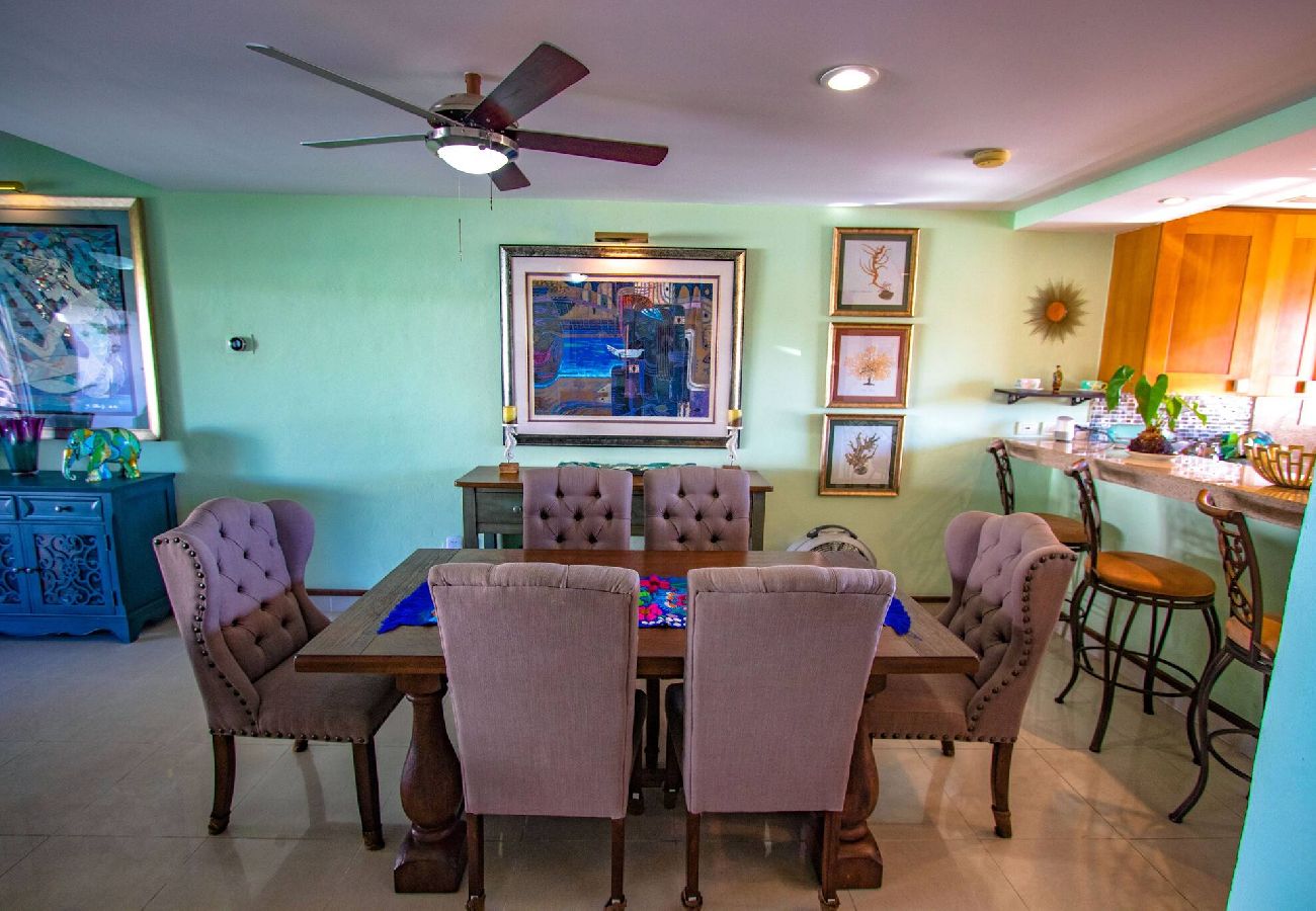 Condominium in Playa del Carmen - Wayak 302