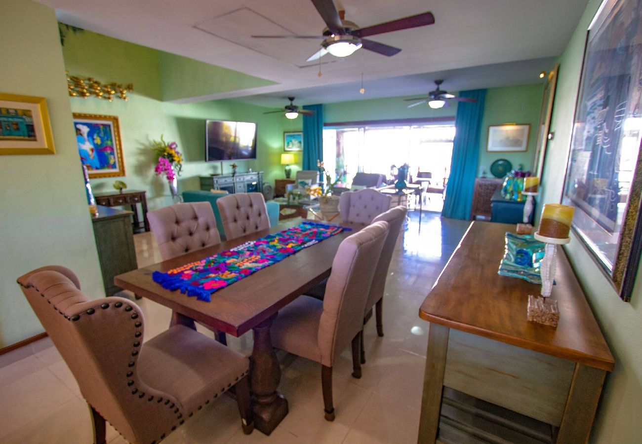 Condominium in Playa del Carmen - Wayak 302