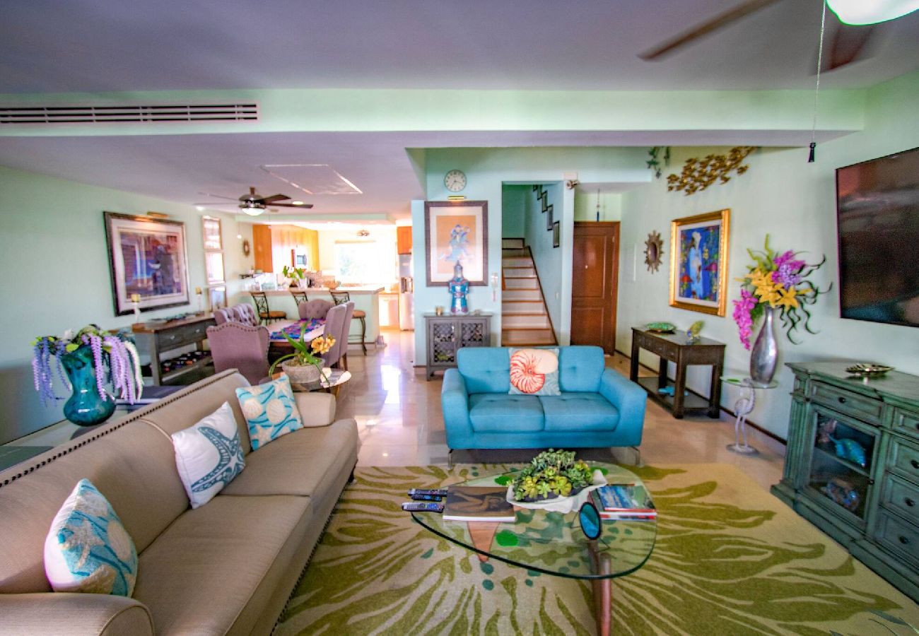 Condominium in Playa del Carmen - Wayak 302