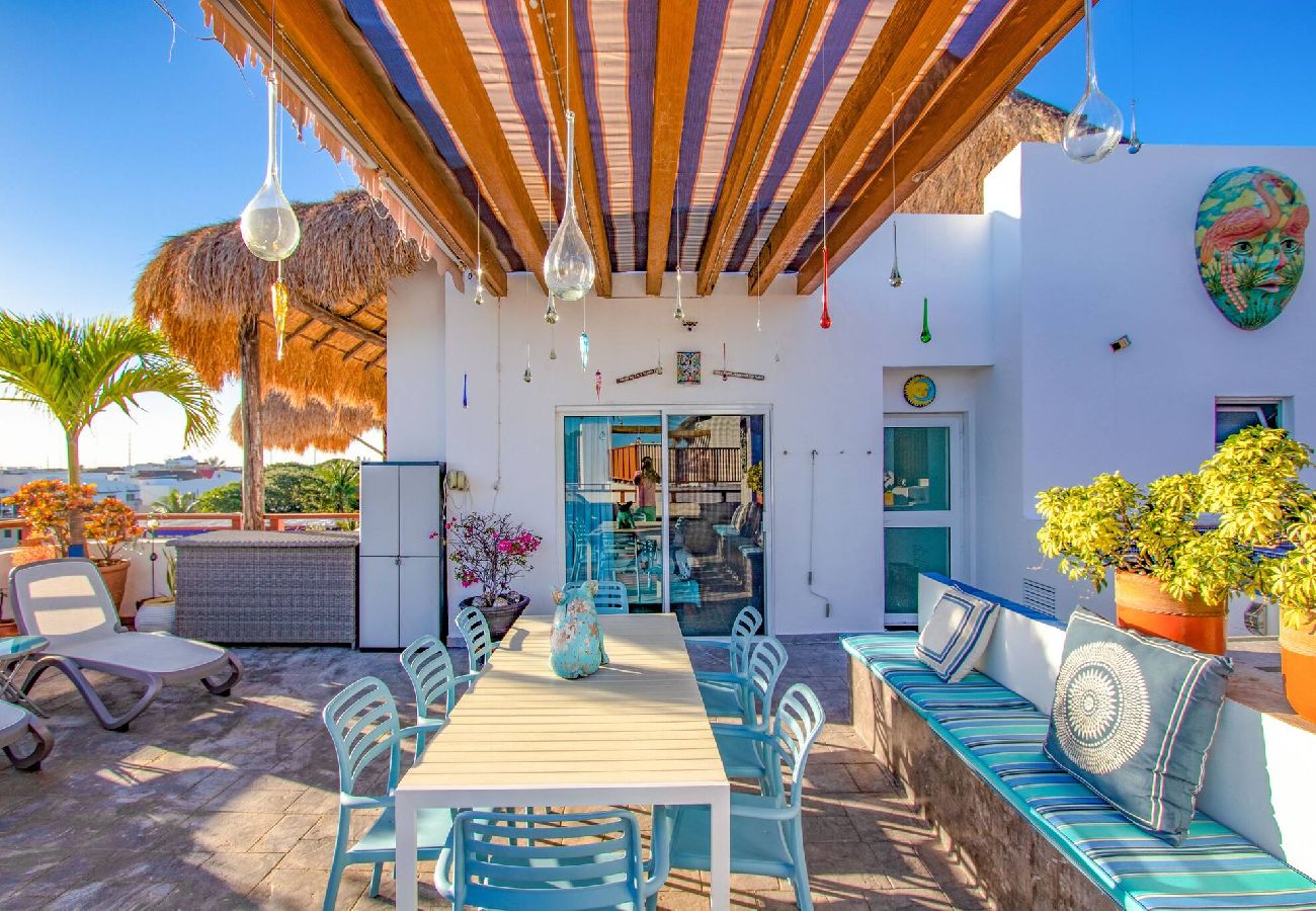 Condominium in Playa del Carmen - Wayak 302