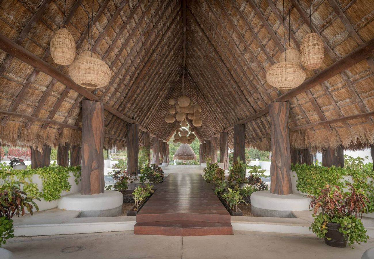 Condominium in Playa del Carmen - Wayak 302