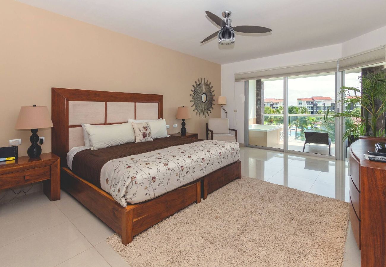 Condominium in Playa del Carmen - Buena Vida