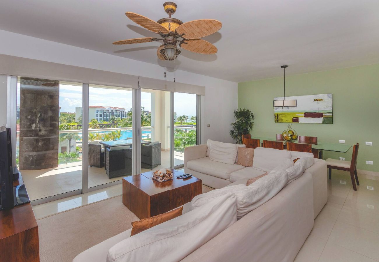 Condominium in Playa del Carmen - Buena Vida