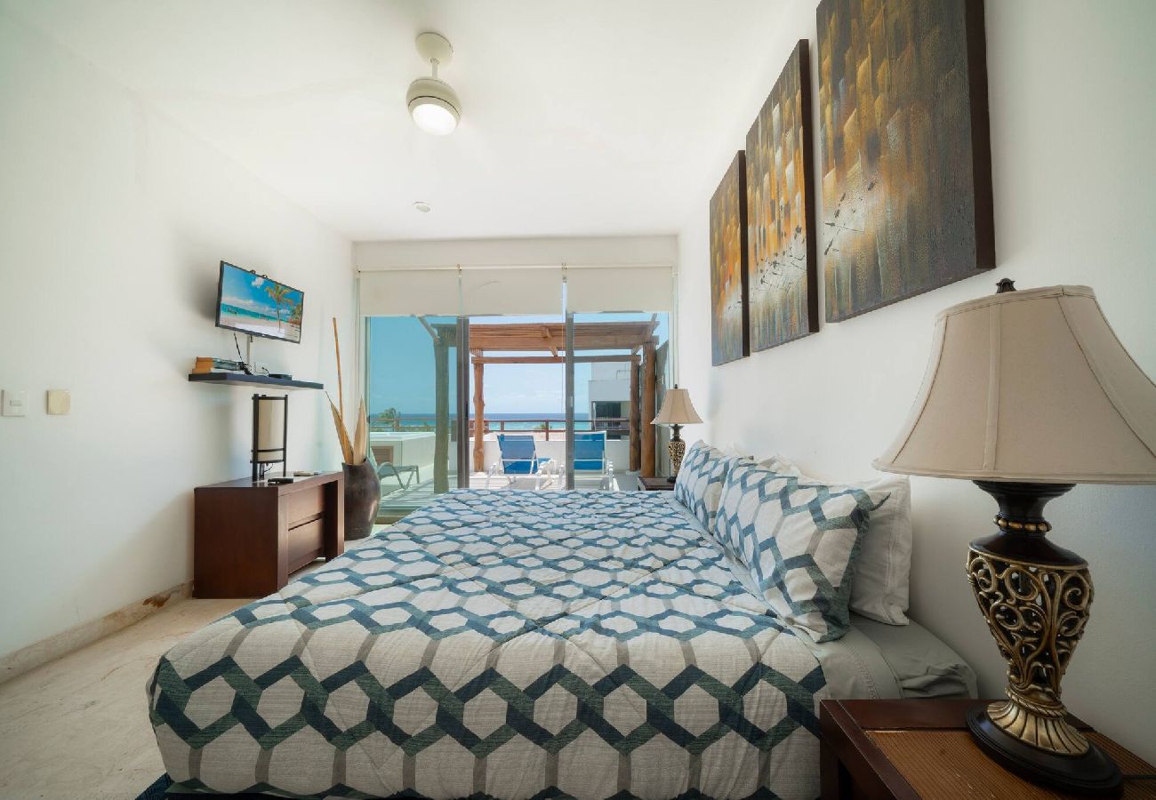 Condominium in Playa del Carmen - Nubes