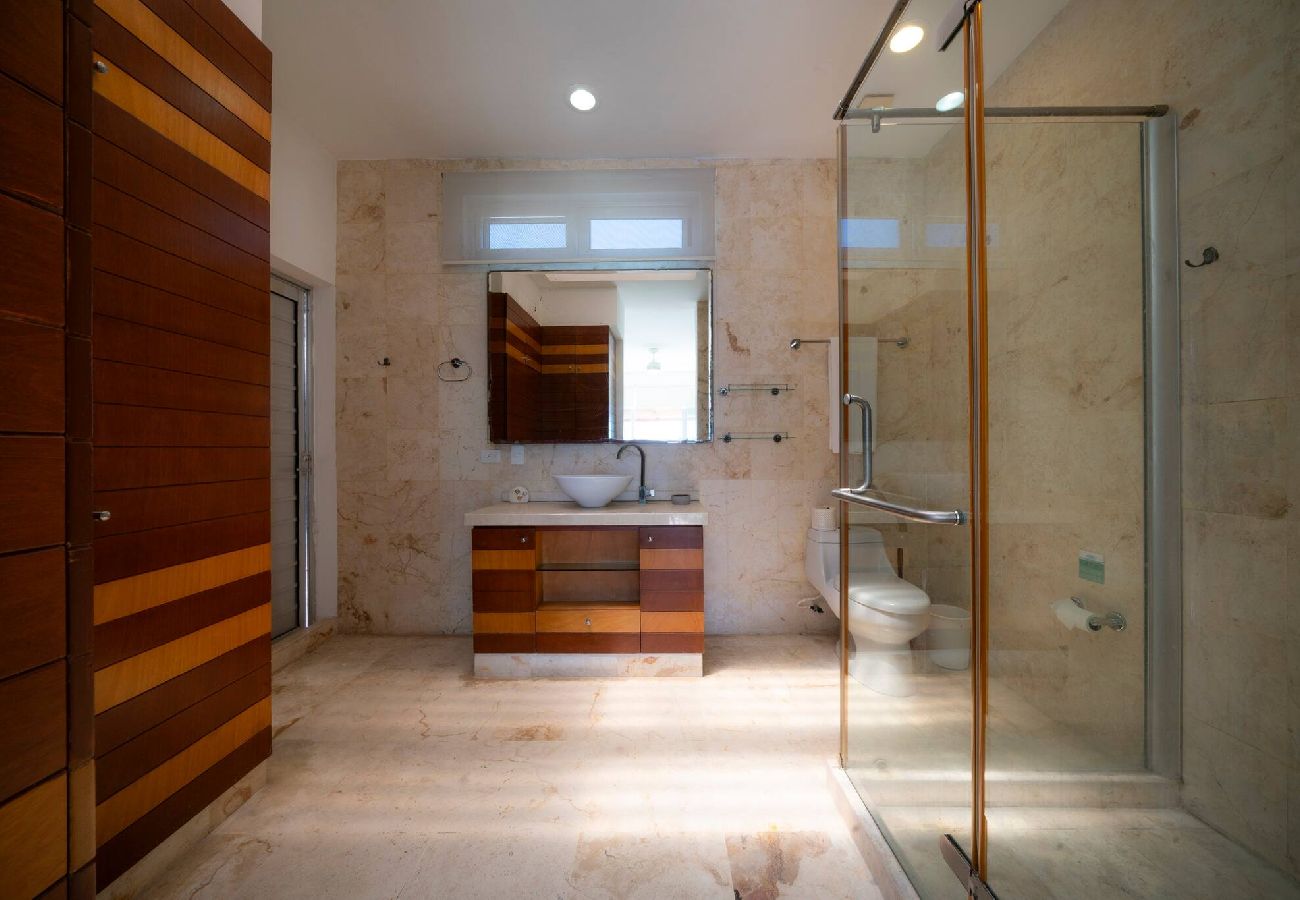 Condominium in Playa del Carmen - Nubes