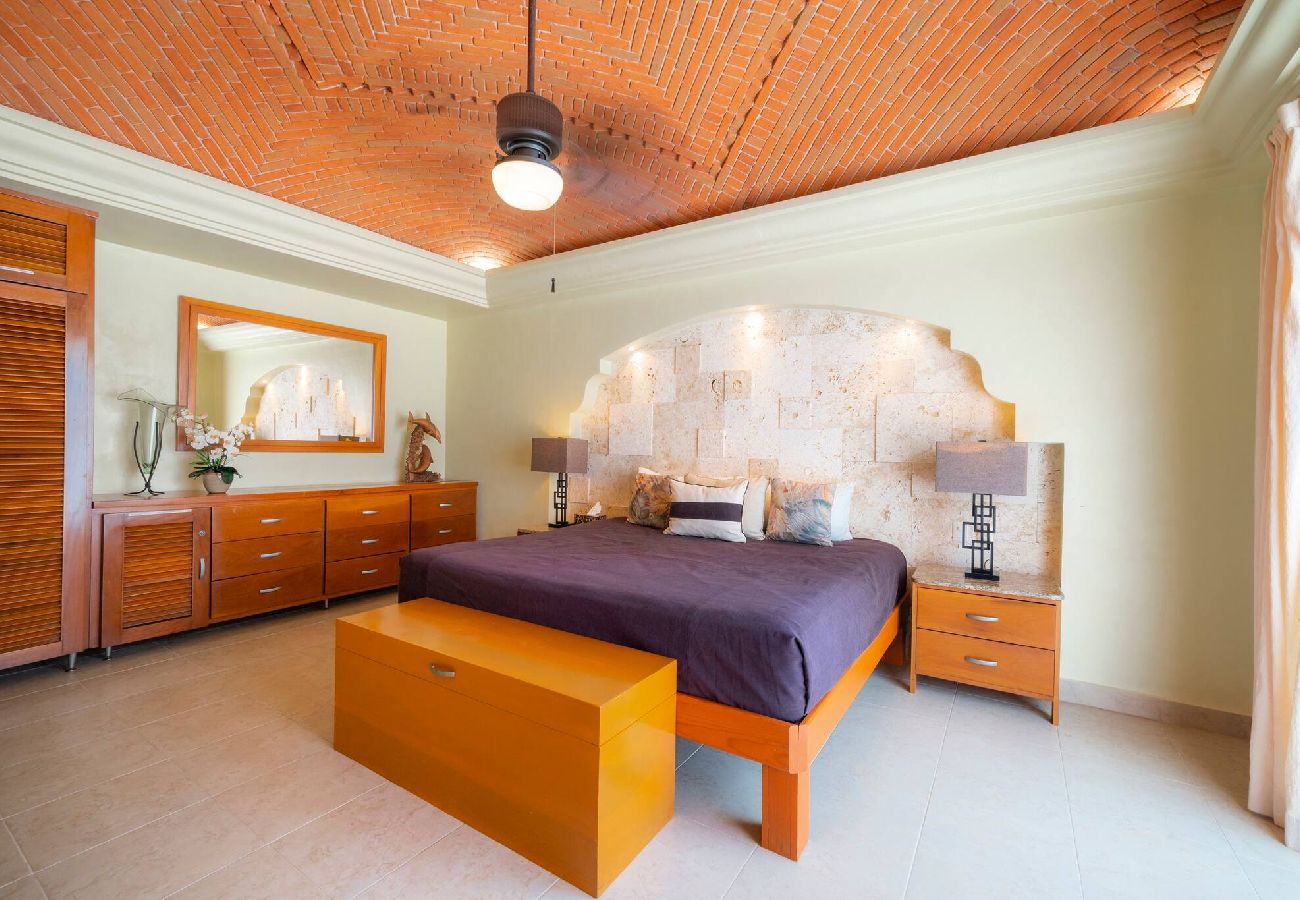 Villa in Playa del Carmen - Villa Pura Vida
