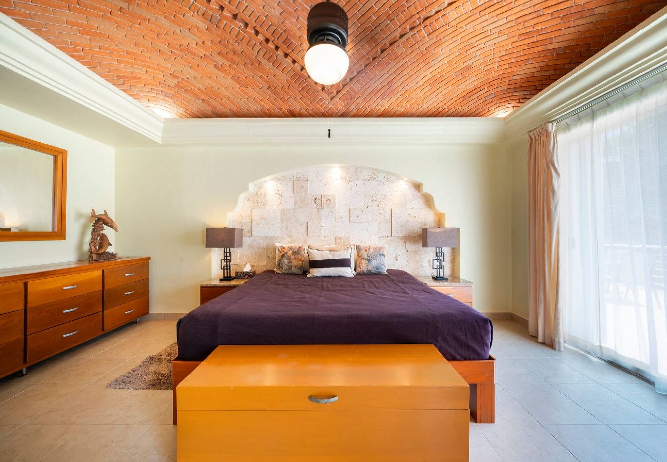 Villa in Playa del Carmen - Villa Pura Vida