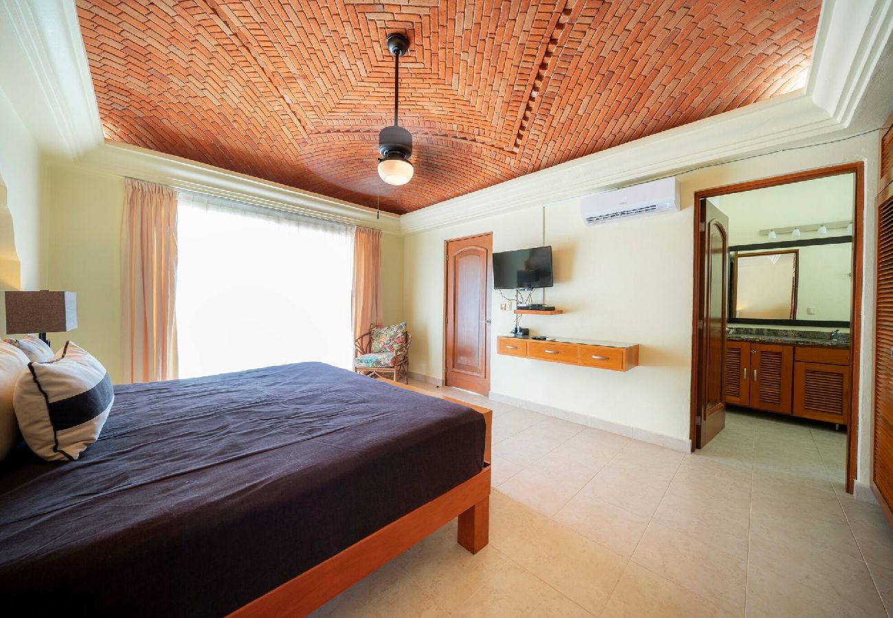 Villa in Playa del Carmen - Villa Pura Vida