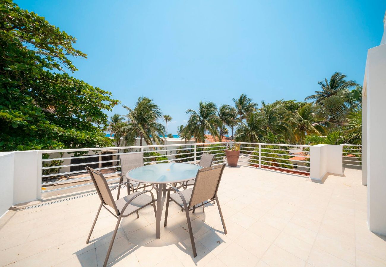 Villa in Playa del Carmen - Villa Pura Vida