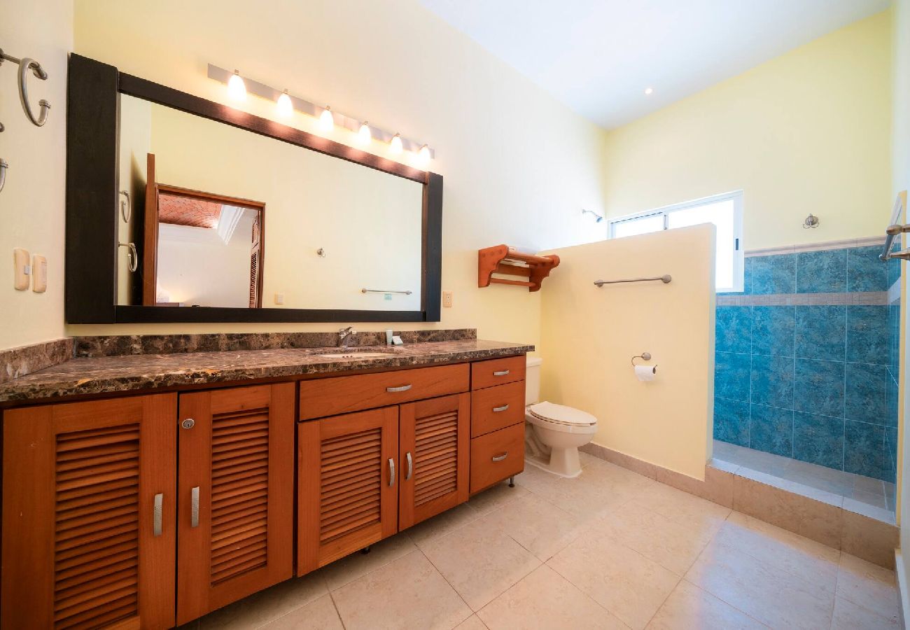 Villa in Playa del Carmen - Villa Pura Vida