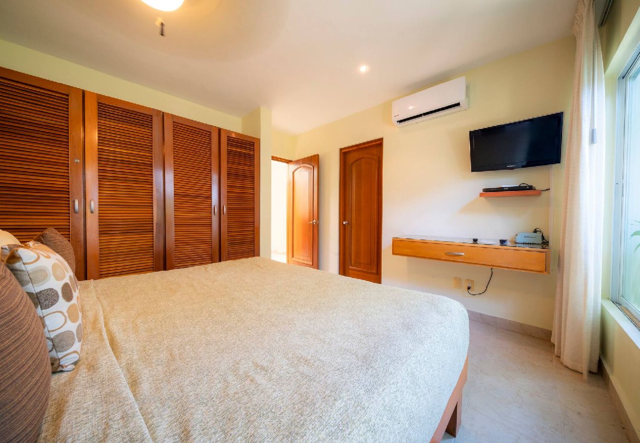Villa in Playa del Carmen - Villa Pura Vida
