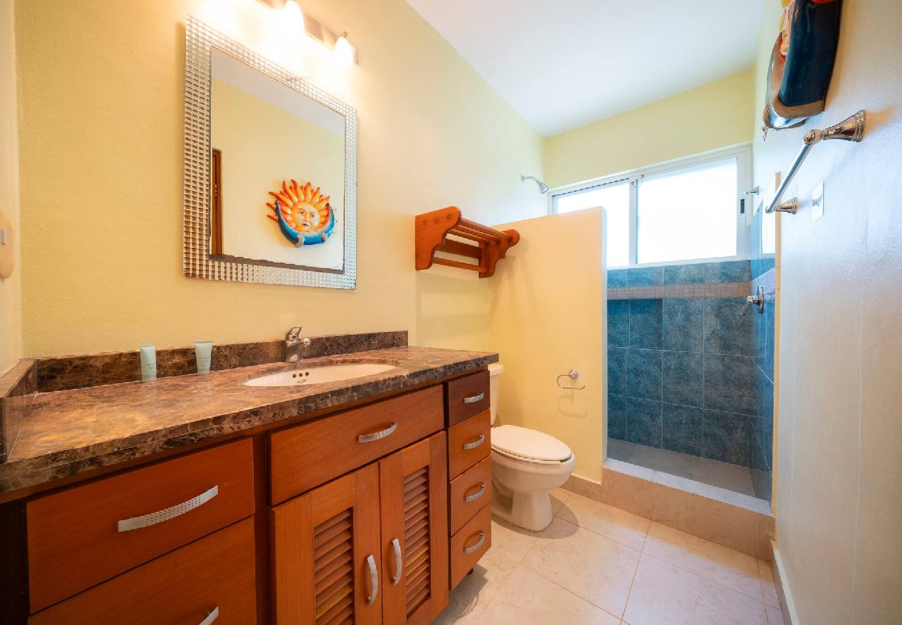 Villa in Playa del Carmen - Villa Pura Vida